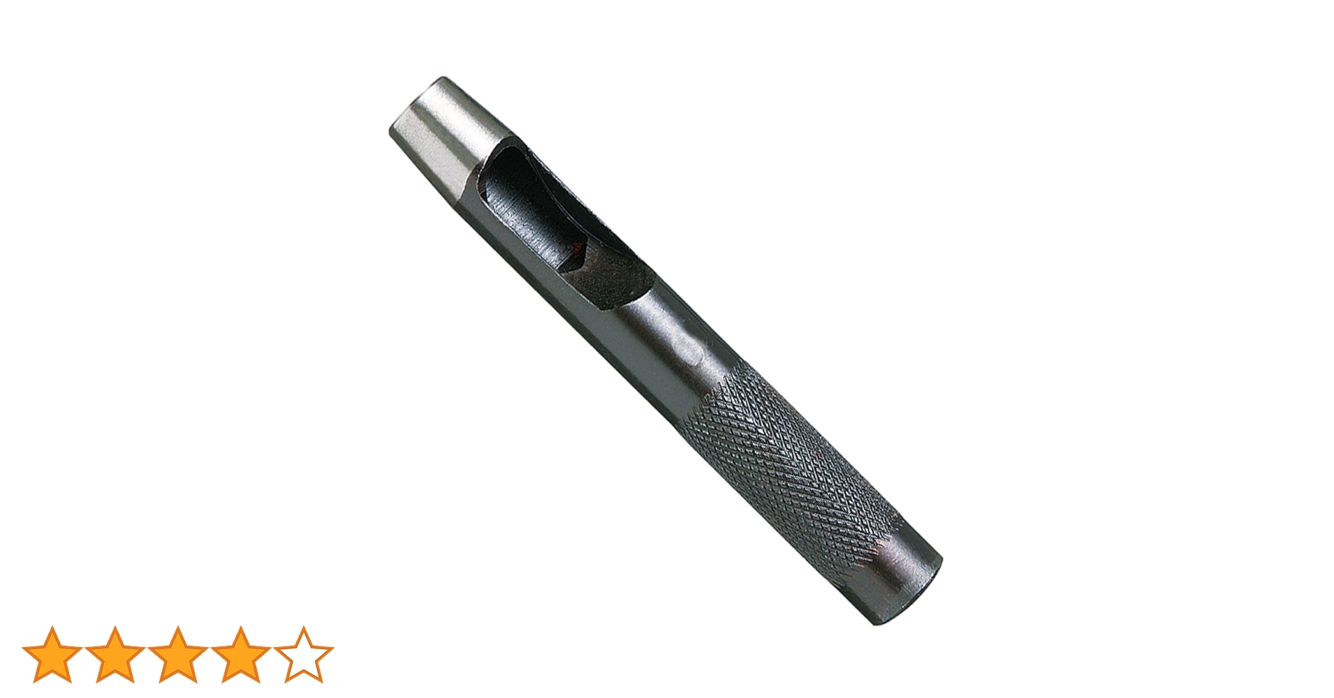 Amazon.co.jp: 新潟精機 SK 皮抜きポンチ 13mm HP-13 : DIY